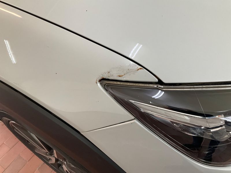 Mazda CX-3 2.0 Sports-Line AWD 2015 – снимка 23