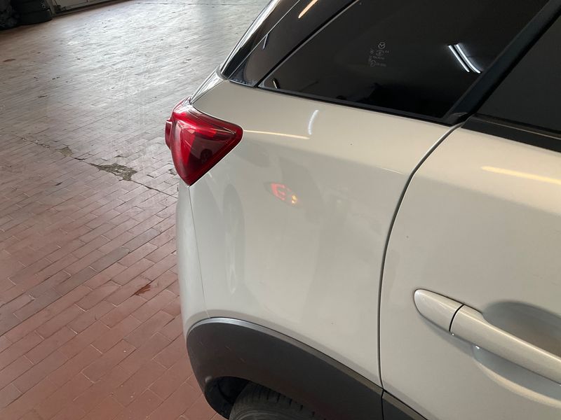Mazda CX-3 2.0 Sports-Line AWD 2015 – снимка 24