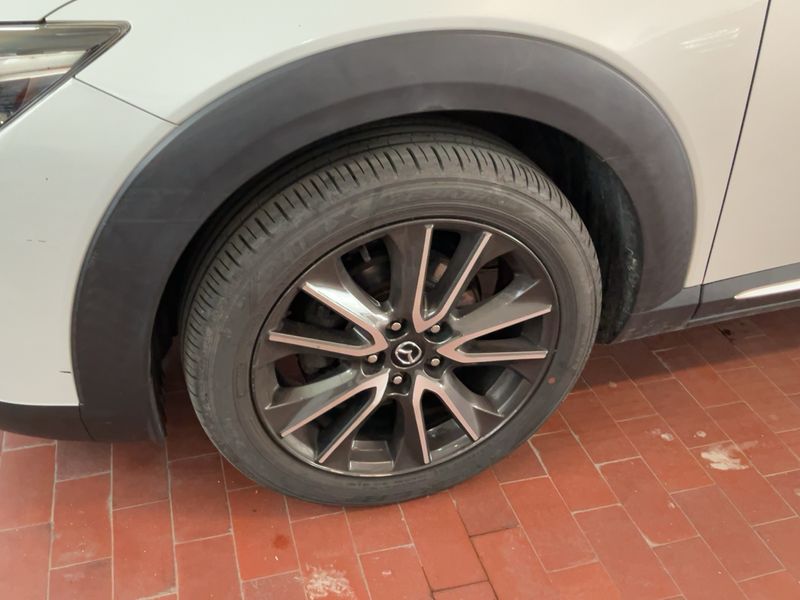Mazda CX-3 2.0 Sports-Line AWD 2015 – снимка 3