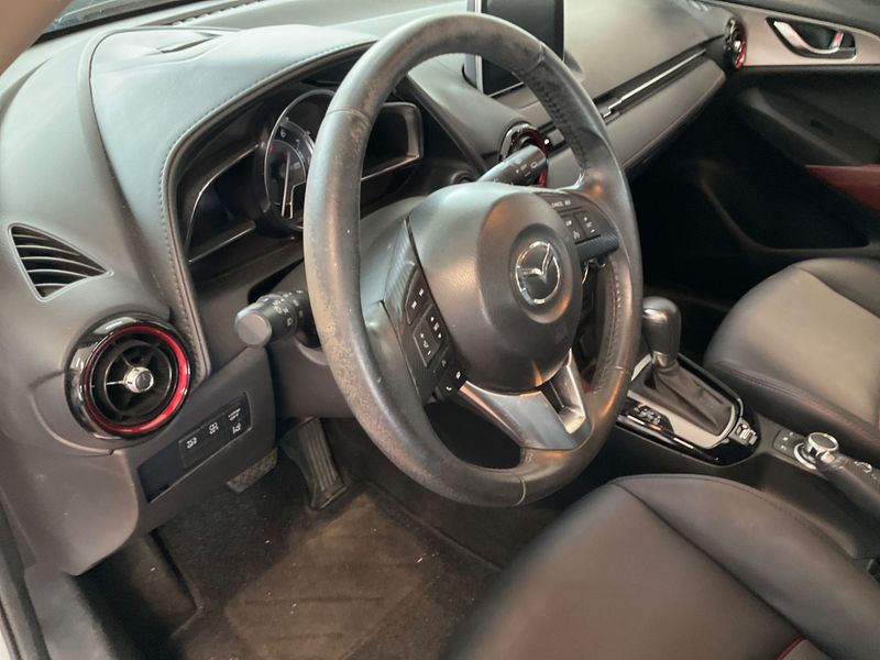 Mazda CX-3 2.0 Sports-Line AWD 2015 – снимка 26