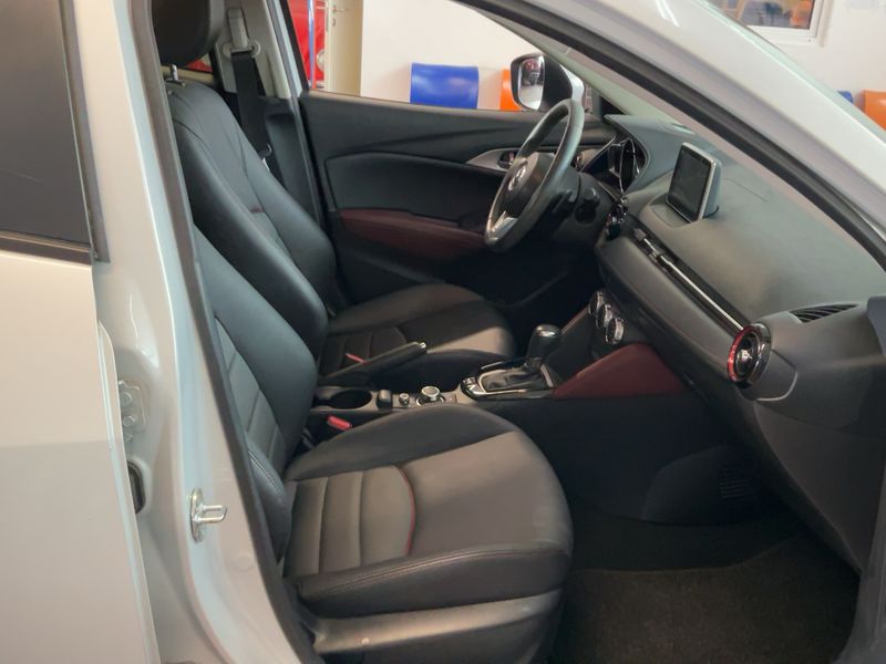 Mazda CX-3 2.0 Sports-Line AWD 2015 – снимка 17