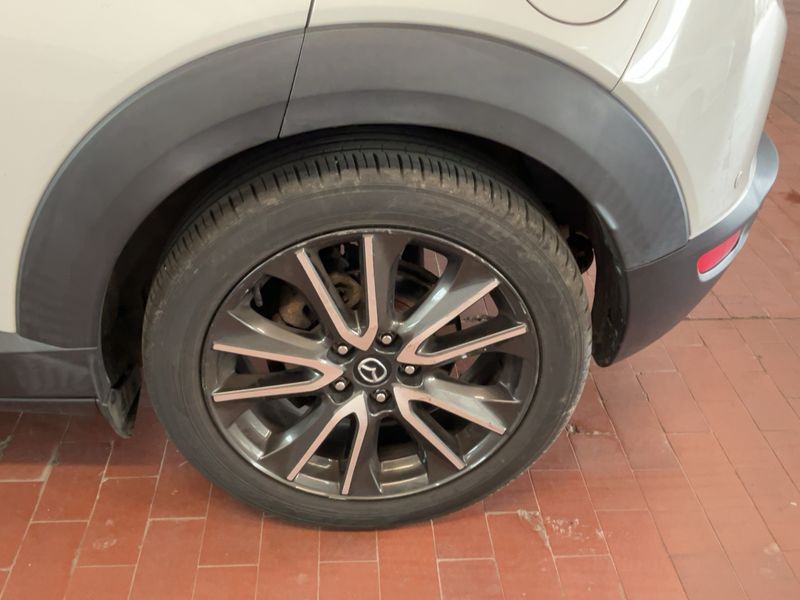 Mazda CX-3 2.0 Sports-Line AWD 2015 – снимка 5