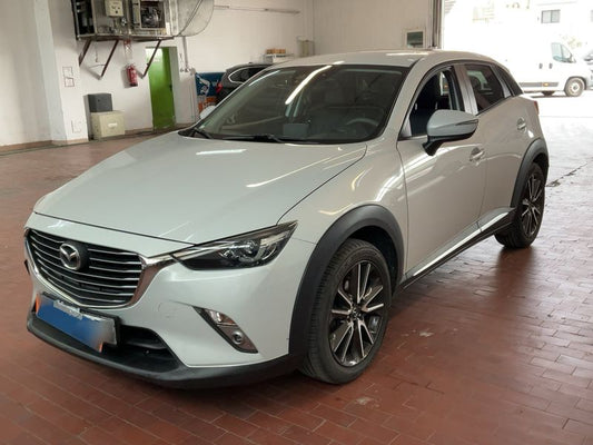 Mazda CX-3 2.0 Sports-Line AWD 2015 – снимка 1