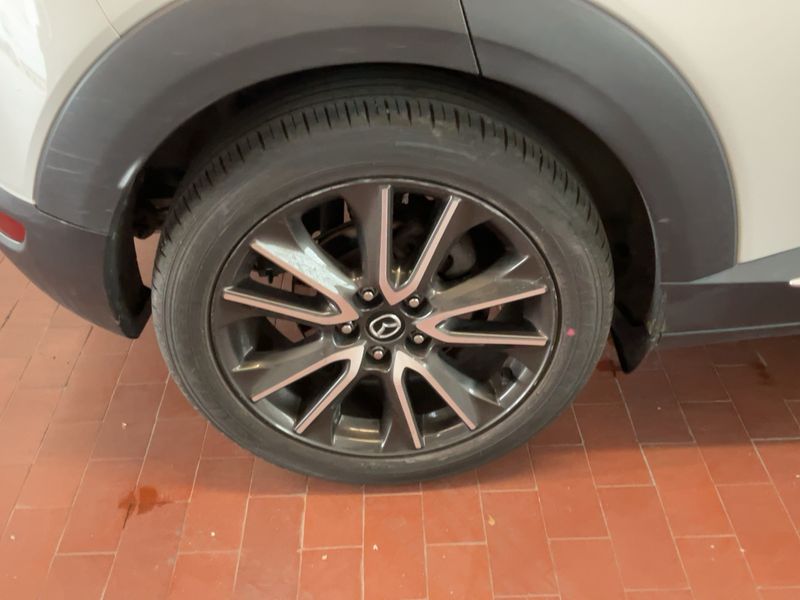 Mazda CX-3 2.0 Sports-Line AWD 2015 – снимка 9