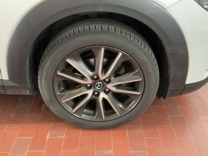 Mazda CX-3 2.0 Sports-Line AWD 2015 – снимка 11