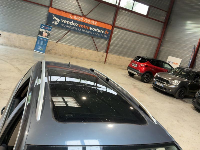Volkswagen Passat 2.0 TDI Comfortline BlueMotion Tech 2014 – снимка 13