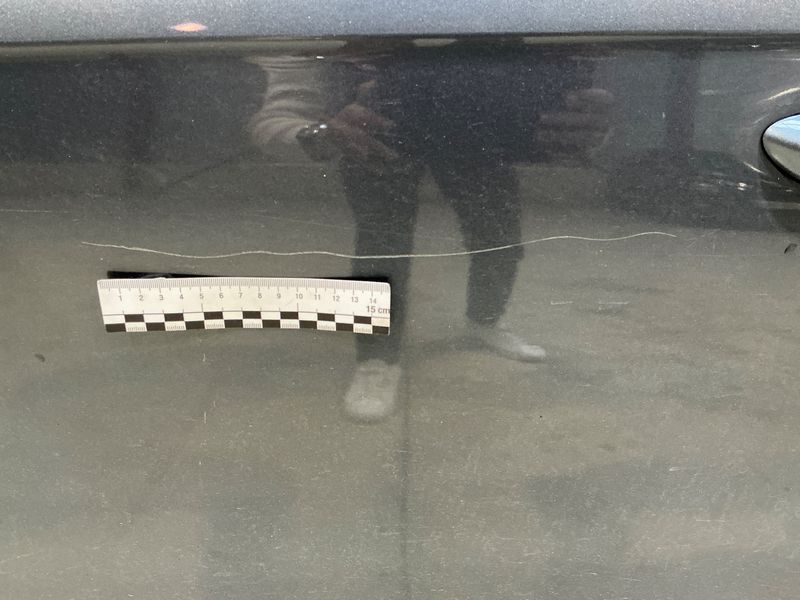 Volkswagen Passat 2.0 TDI Comfortline BlueMotion Tech 2014 – снимка 24