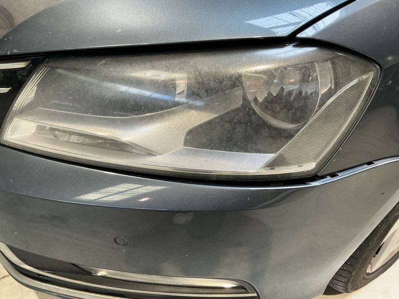 Volkswagen Passat 2.0 TDI Comfortline BlueMotion Tech 2014 – снимка 31