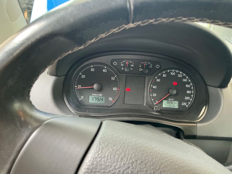 Volkswagen Polo 1.2 United 2008 – снимка 4