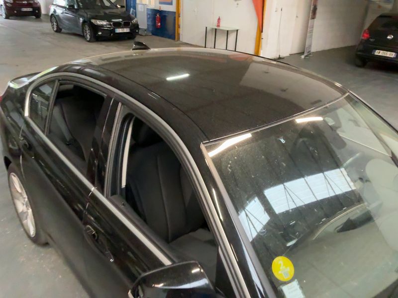 BMW 3er 330d Modern 2015 – снимка 21