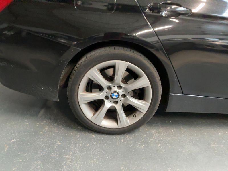 BMW 3er 330d Modern 2015 – снимка 19