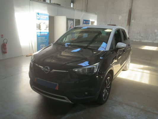 Opel Crossland X 1.2 Turbo INNOVATION 2018 – снимка 1