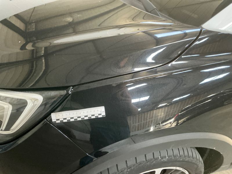Opel Crossland X 1.2 Turbo INNOVATION 2018 – снимка 27