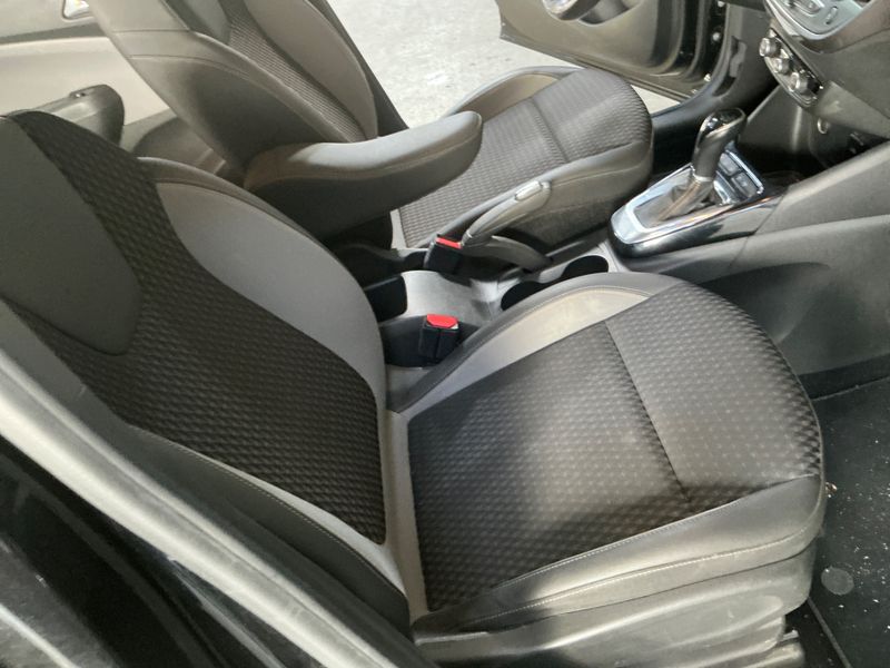 Opel Crossland X 1.2 Turbo INNOVATION 2018 – снимка 31