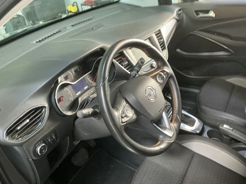 Opel Crossland X 1.2 Turbo INNOVATION 2018 – снимка 28