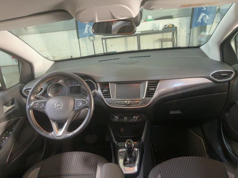 Opel Crossland X 1.2 Turbo INNOVATION 2018 – снимка 17