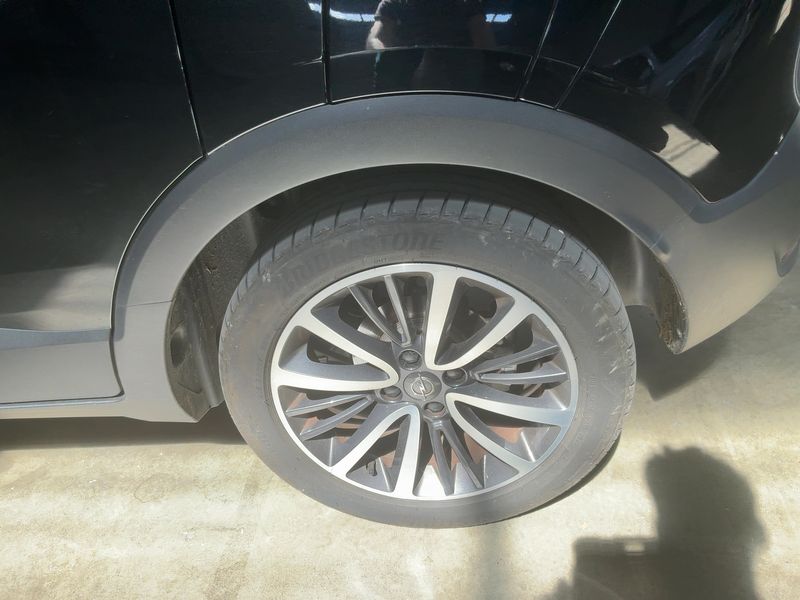Opel Crossland X 1.2 Turbo INNOVATION 2018 – снимка 5