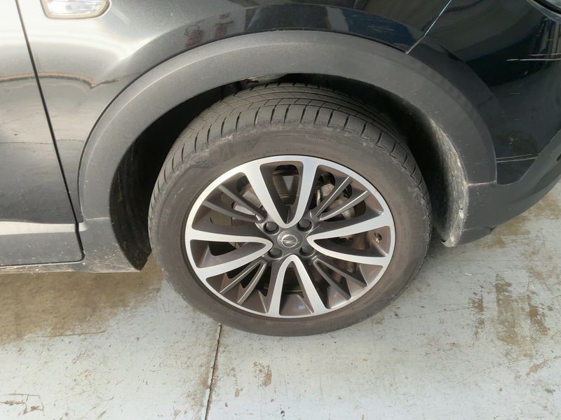 Opel Crossland X 1.2 Turbo INNOVATION 2018 – снимка 11