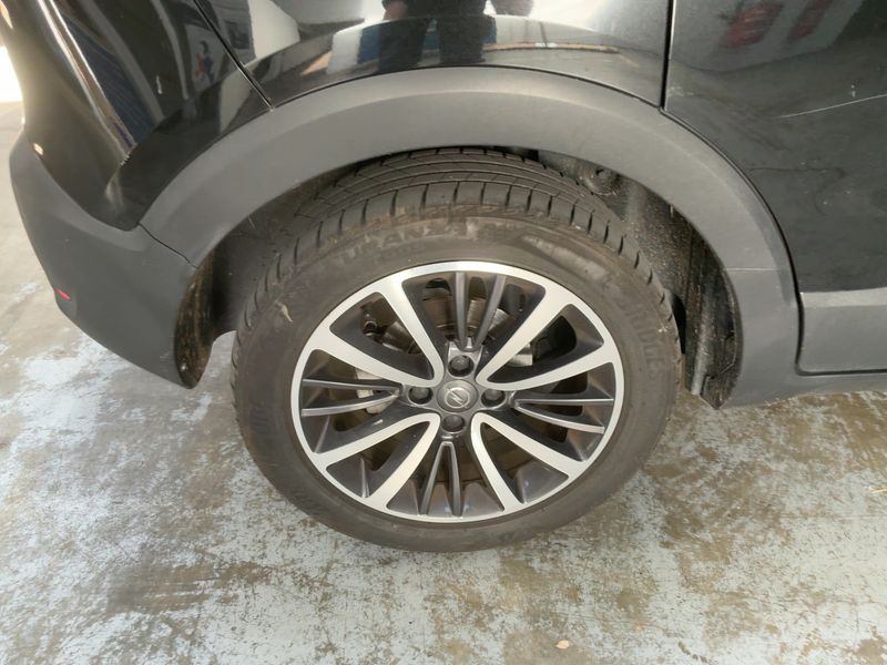 Opel Crossland X 1.2 Turbo INNOVATION 2018 – снимка 9