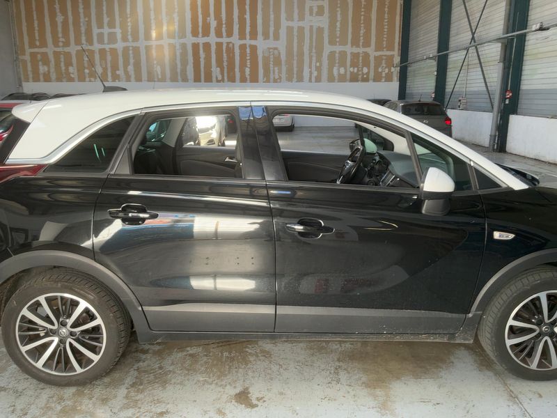 Opel Crossland X 1.2 Turbo INNOVATION 2018 – снимка 10