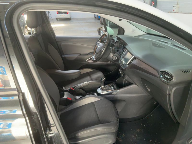Opel Crossland X 1.2 Turbo INNOVATION 2018 – снимка 16
