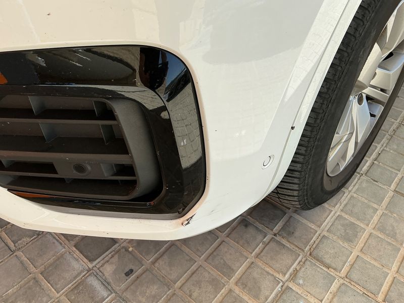 Volkswagen Touareg 3.0 V6 TDI Premium Atmosphere 4Motion 2022 – снимка 23