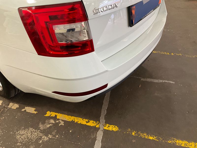 Skoda Octavia 2.0 TDI Style 2019 – снимка 24