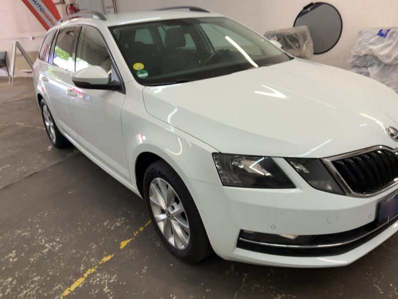 Skoda Octavia 2.0 TDI Style 2019 – снимка 12