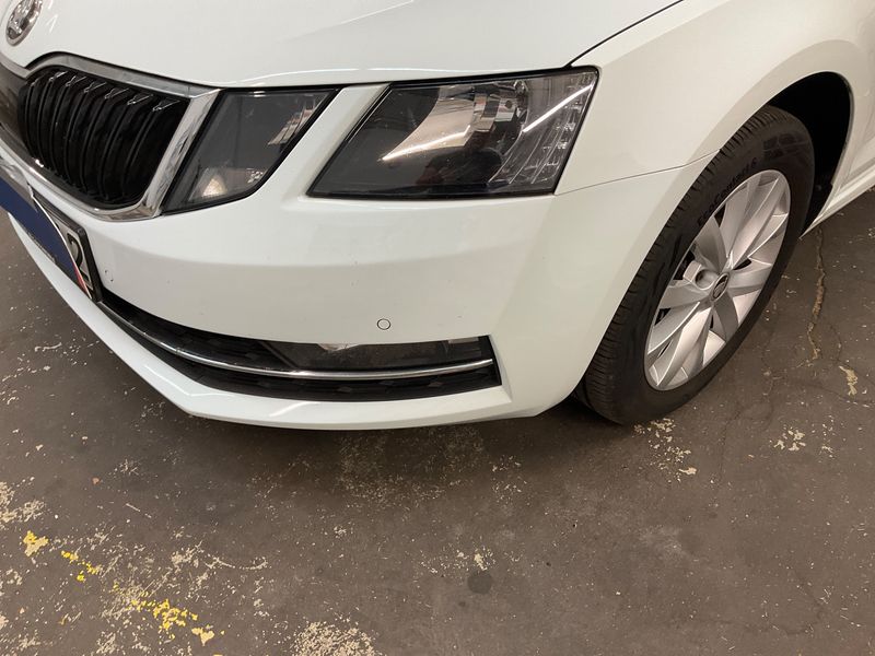 Skoda Octavia 2.0 TDI Style 2019 – снимка 28