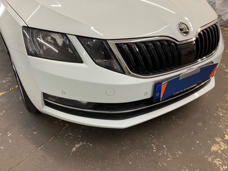 Skoda Octavia 2.0 TDI Style 2019 – снимка 27