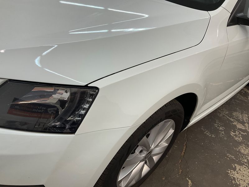 Skoda Octavia 2.0 TDI Style 2019 – снимка 23