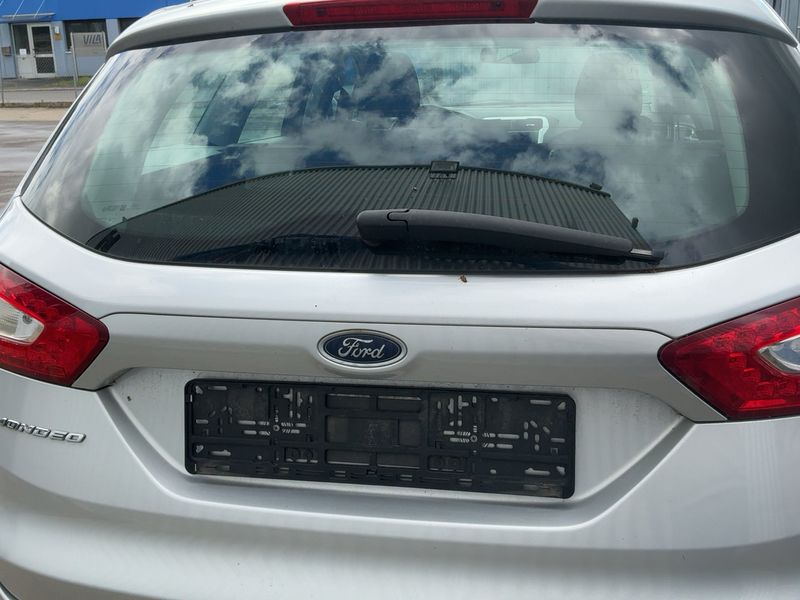 Ford Mondeo 2.0 TDCi Trend 2017 – снимка 7