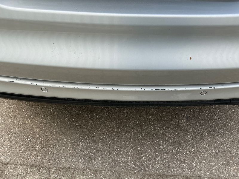 Ford Mondeo 2.0 TDCi Trend 2017 – снимка 25