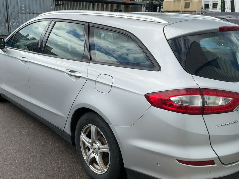 Ford Mondeo 2.0 TDCi Trend 2017 – снимка 6