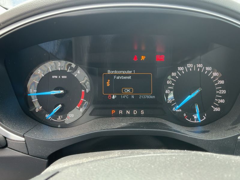 Ford Mondeo 2.0 TDCi Trend 2017 – снимка 18