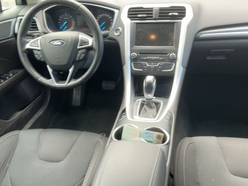 Ford Mondeo 2.0 TDCi Trend 2017 – снимка 17