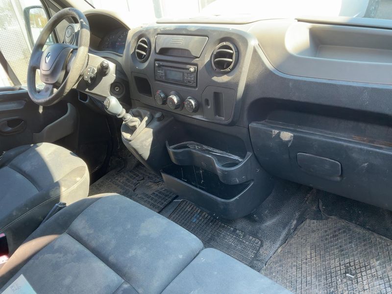 Renault Master 2.3 dCi L2H2 HKa 3,5t 2014 – снимка 17