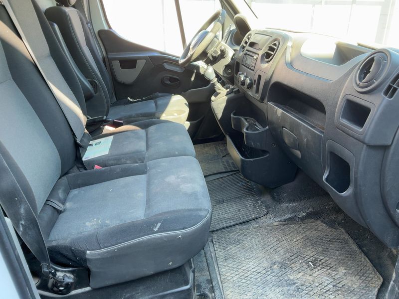 Renault Master 2.3 dCi L2H2 HKa 3,5t 2014 – снимка 16