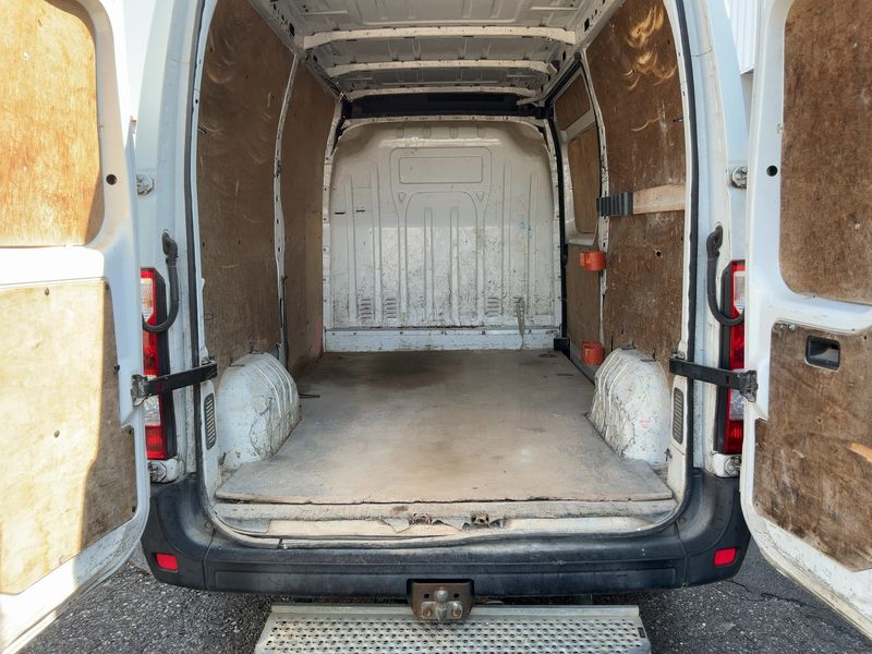 Renault Master 2.3 dCi L2H2 HKa 3,5t 2014 – снимка 15