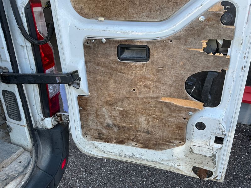 Renault Master 2.3 dCi L2H2 HKa 3,5t 2014 – снимка 37