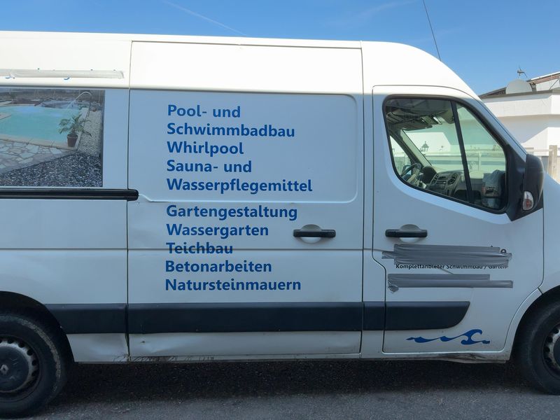 Renault Master 2.3 dCi L2H2 HKa 3,5t 2014 – снимка 10