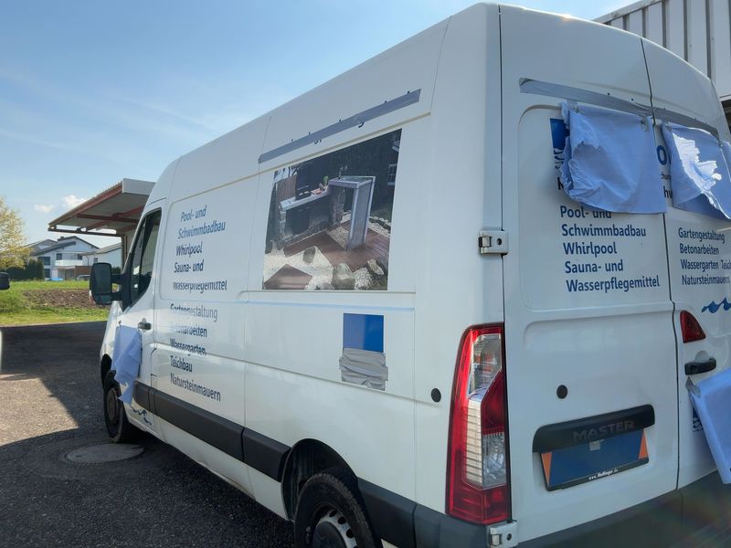 Renault Master 2.3 dCi L2H2 HKa 3,5t 2014 – снимка 6