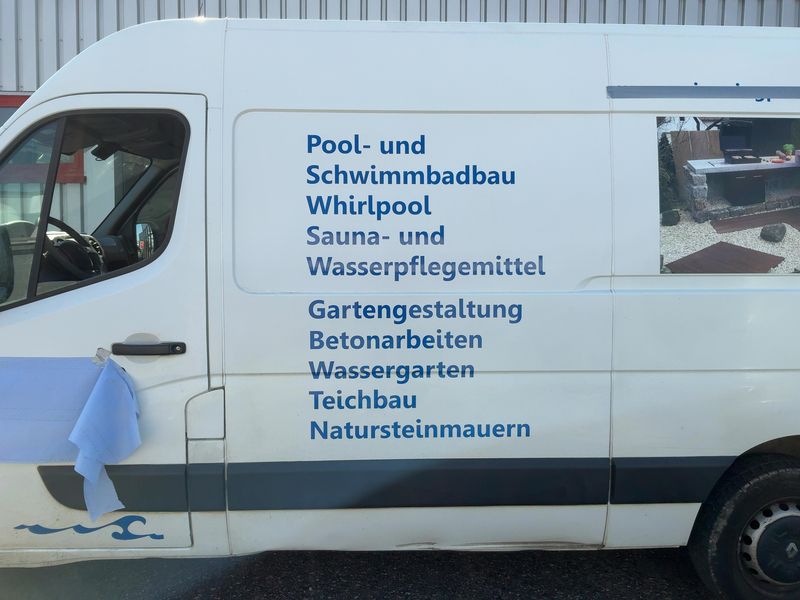 Renault Master 2.3 dCi L2H2 HKa 3,5t 2014 – снимка 4