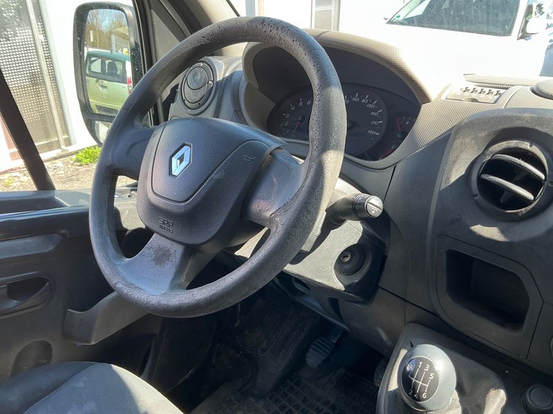 Renault Master 2.3 dCi L2H2 HKa 3,5t 2014 – снимка 36