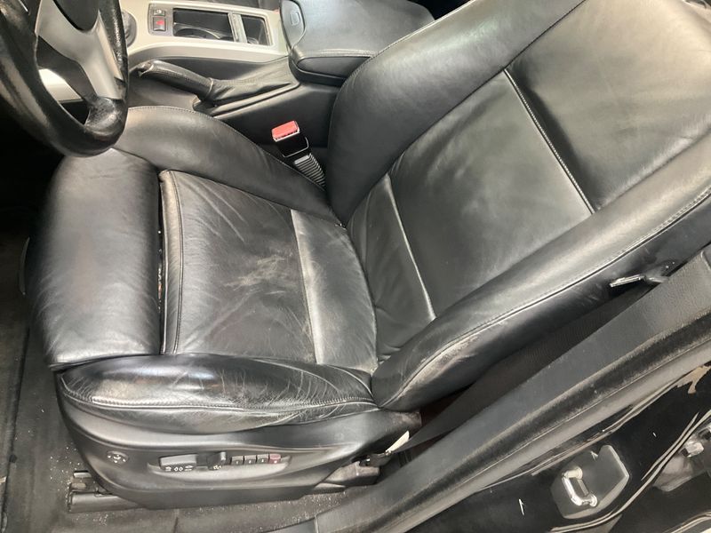 BMW X5 4.6is 2002 – снимка 41