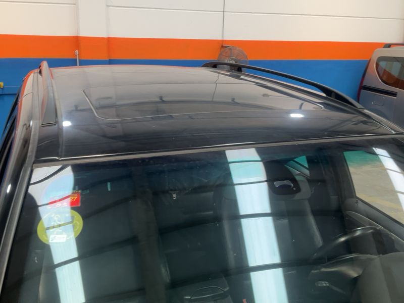 BMW X5 4.6is 2002 – снимка 13