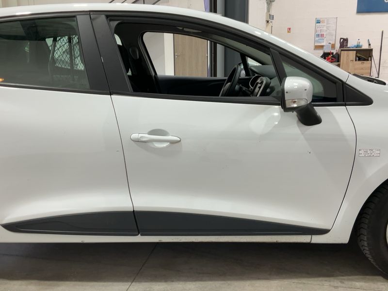 Renault Clio 1.5 dCi Energy Air MediaNav 2015 – снимка 10