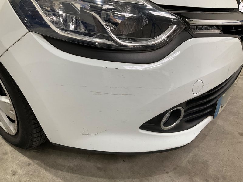 Renault Clio 1.5 dCi Energy Air MediaNav 2015 – снимка 27