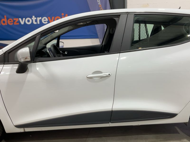 Renault Clio 1.5 dCi Energy Air MediaNav 2015 – снимка 4