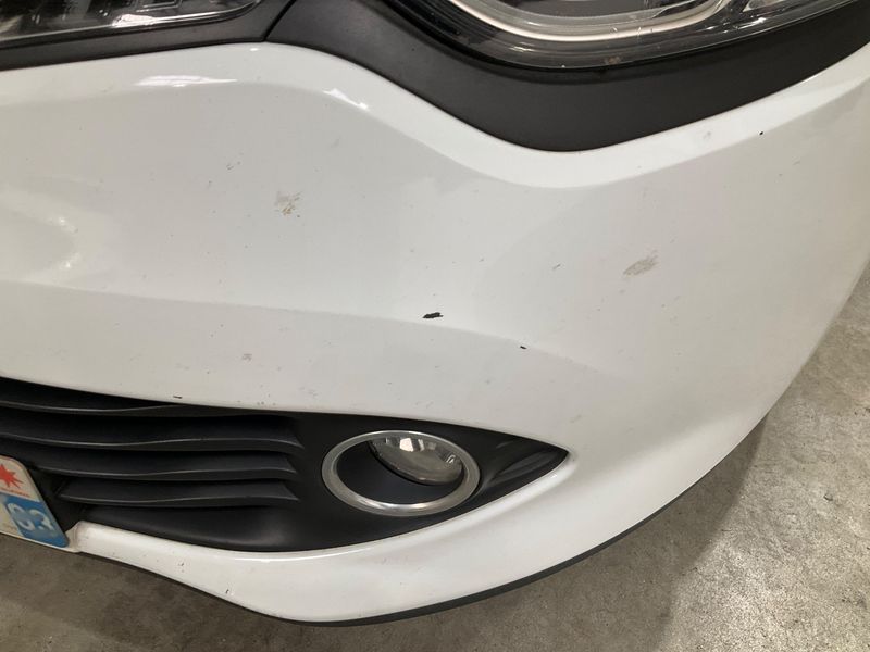 Renault Clio 1.5 dCi Energy Air MediaNav 2015 – снимка 29
